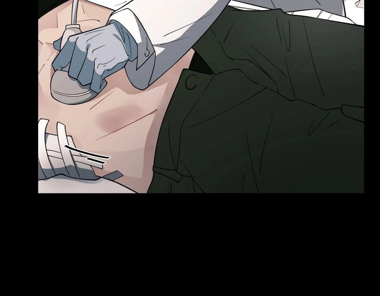 第5话 熟悉的感觉 第152页