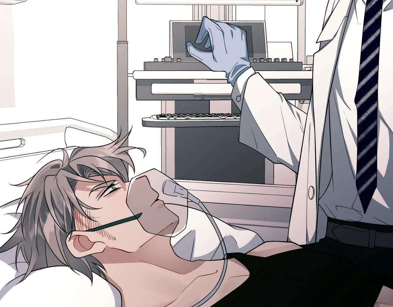 第5话 熟悉的感觉 第155页