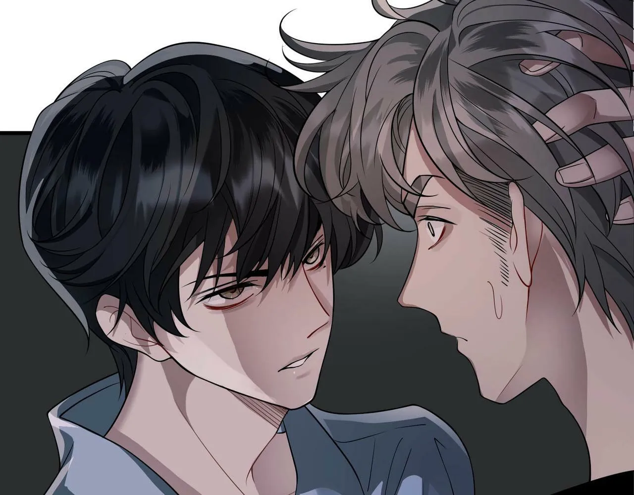 第4话 值得吗？ 第14页
