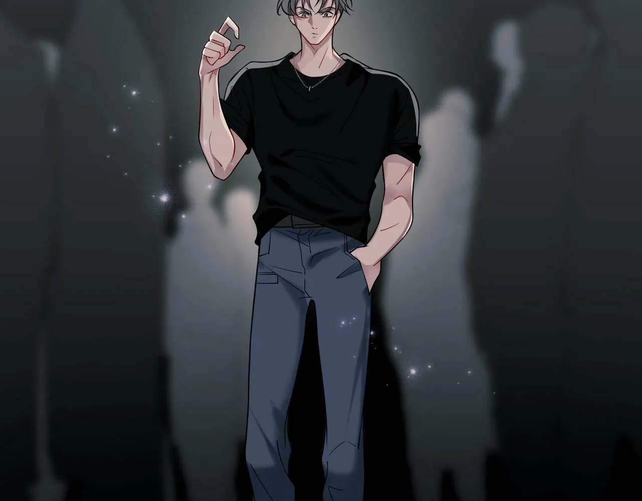 第4话 值得吗？ 第25页