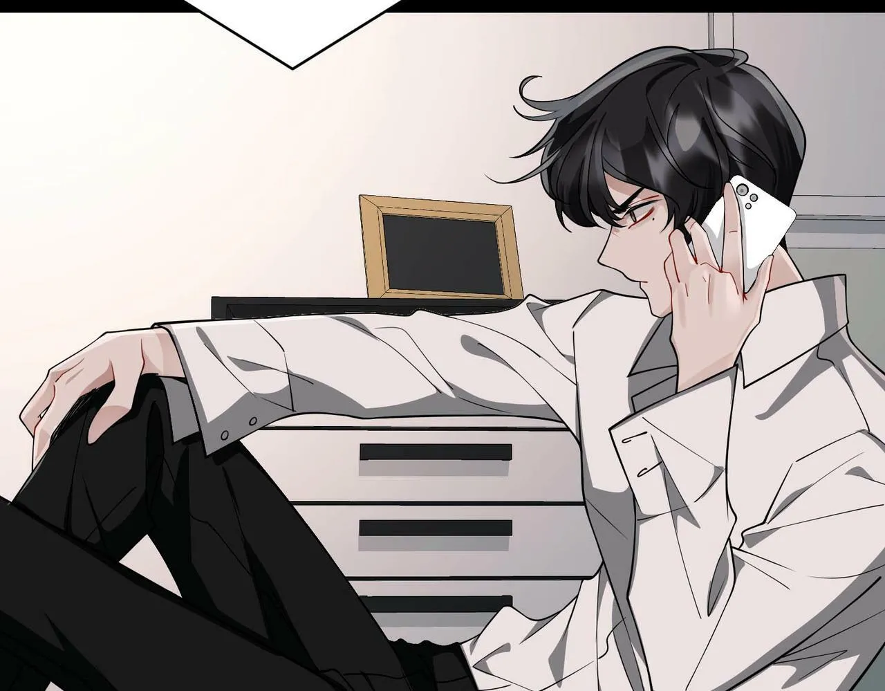 第4话 值得吗？ 第76页