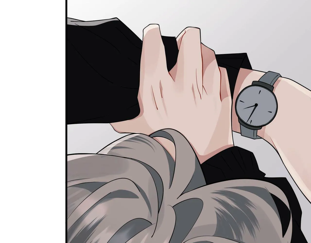 第3话 我们认识吗？ 第24页