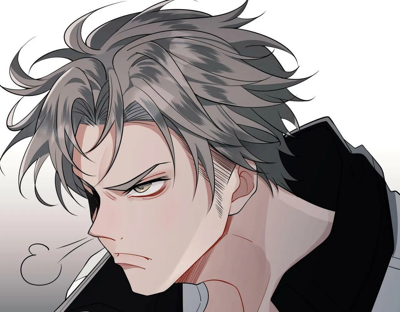第3话 我们认识吗？ 第29页