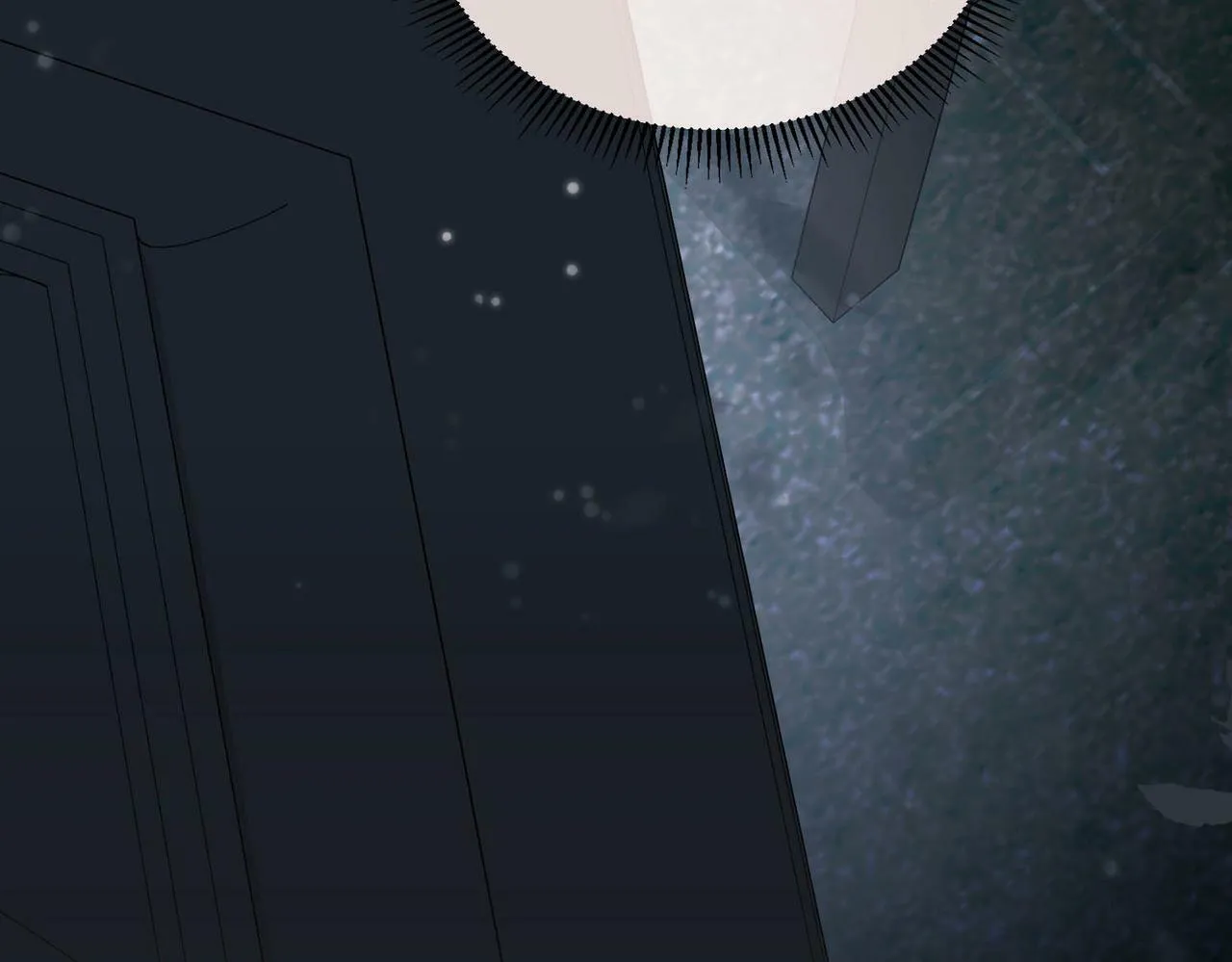 第3话 我们认识吗？ 第45页
