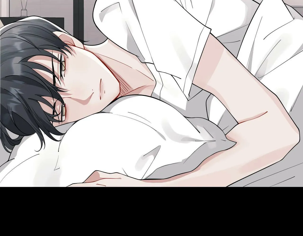 第3话 我们认识吗？ 第53页