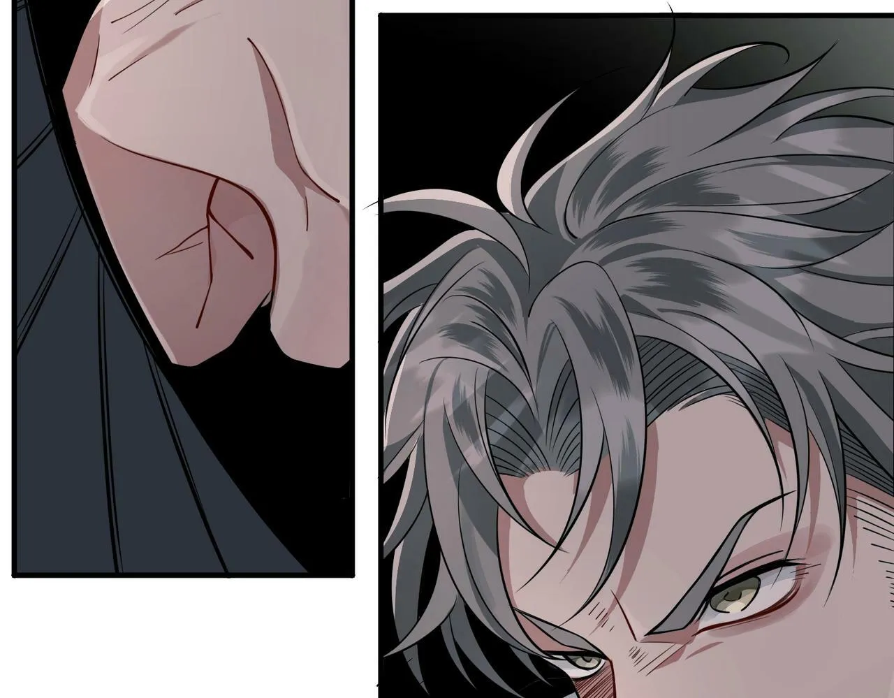 第3话 我们认识吗？ 第91页