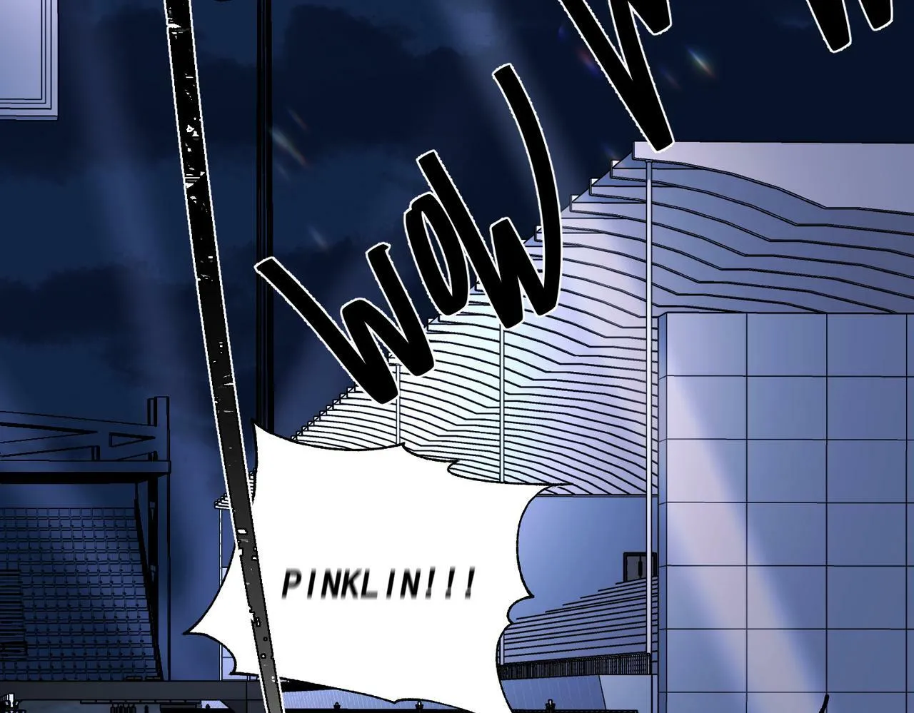 第3话 我们认识吗？ 第104页