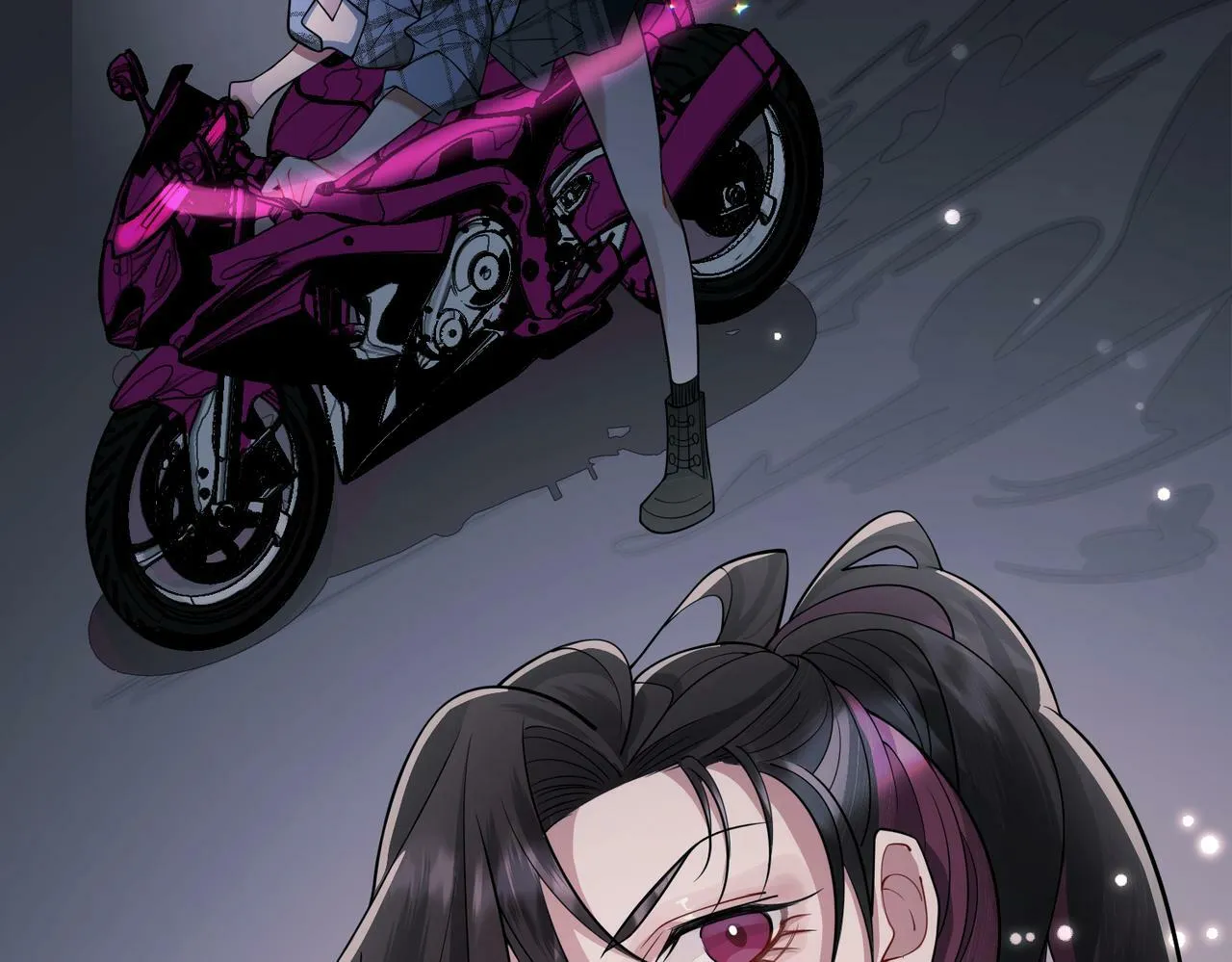 第3话 我们认识吗？ 第107页