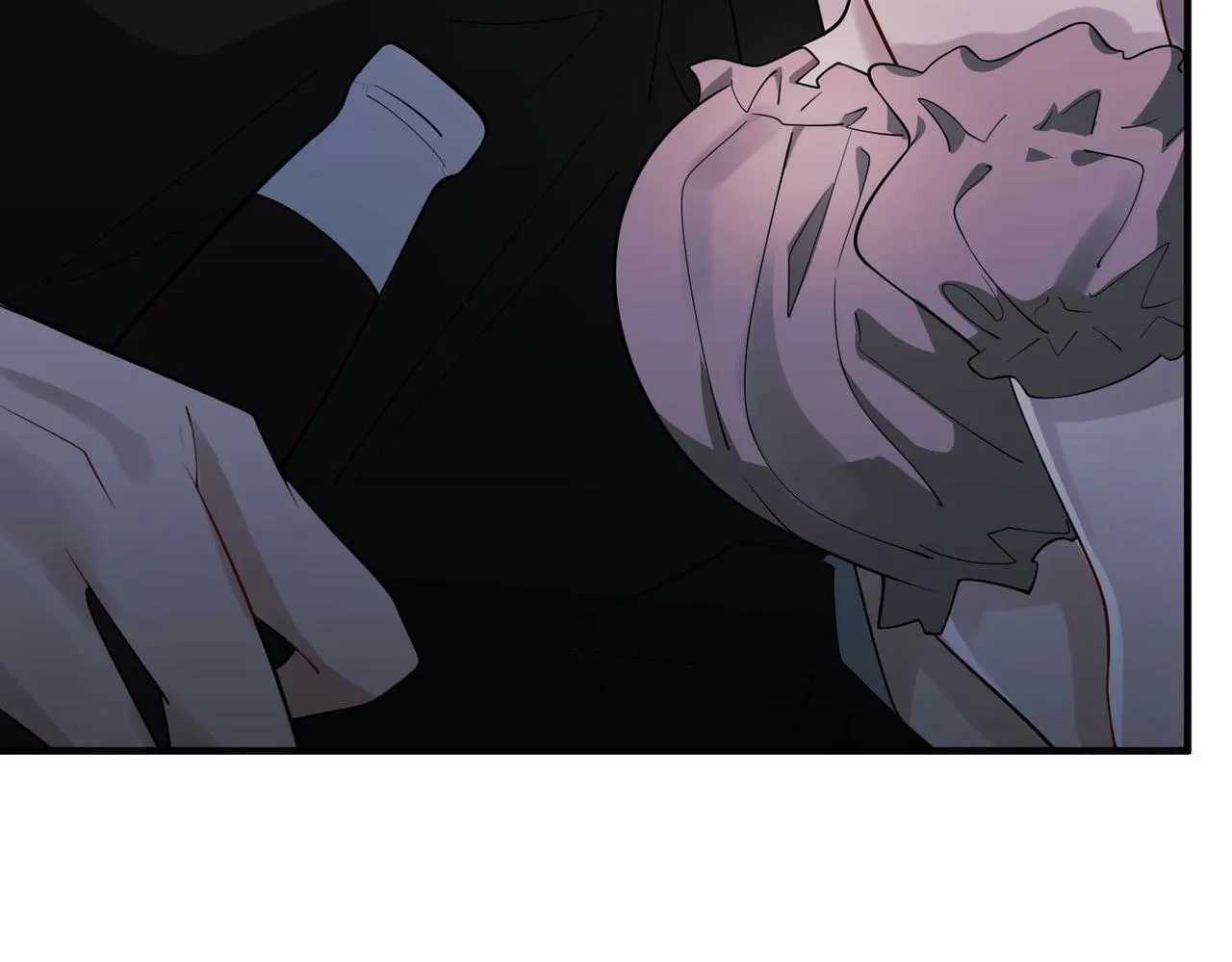 第3话 我们认识吗？ 第132页