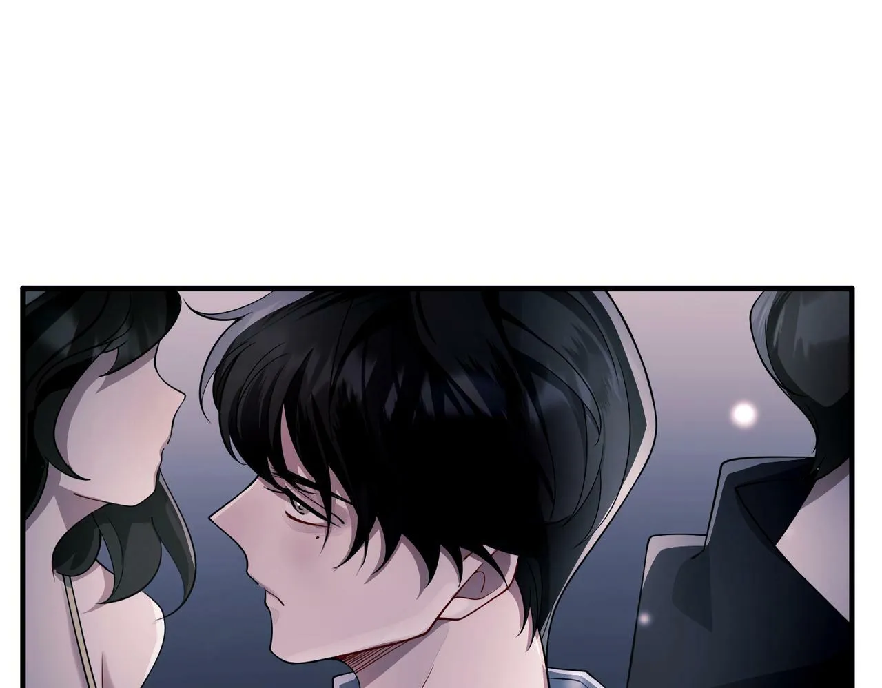 第3话 我们认识吗？ 第138页