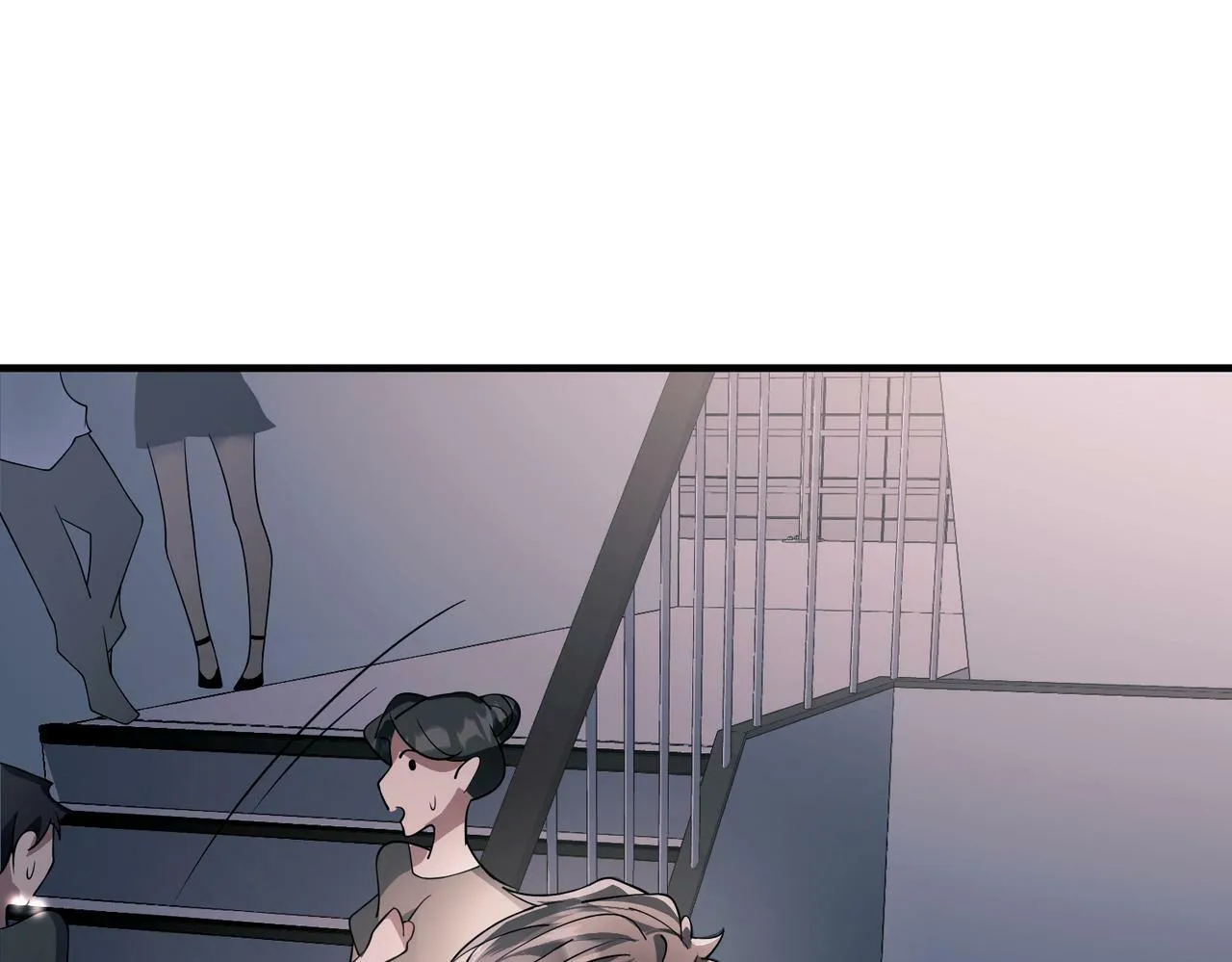第3话 我们认识吗？ 第148页