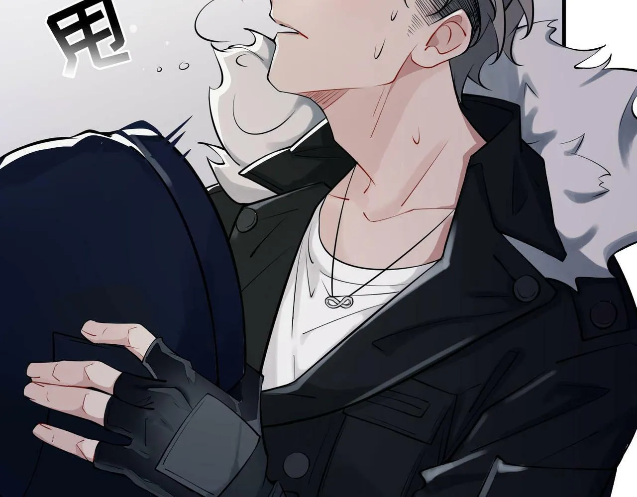 第1话 纪念日 第110页