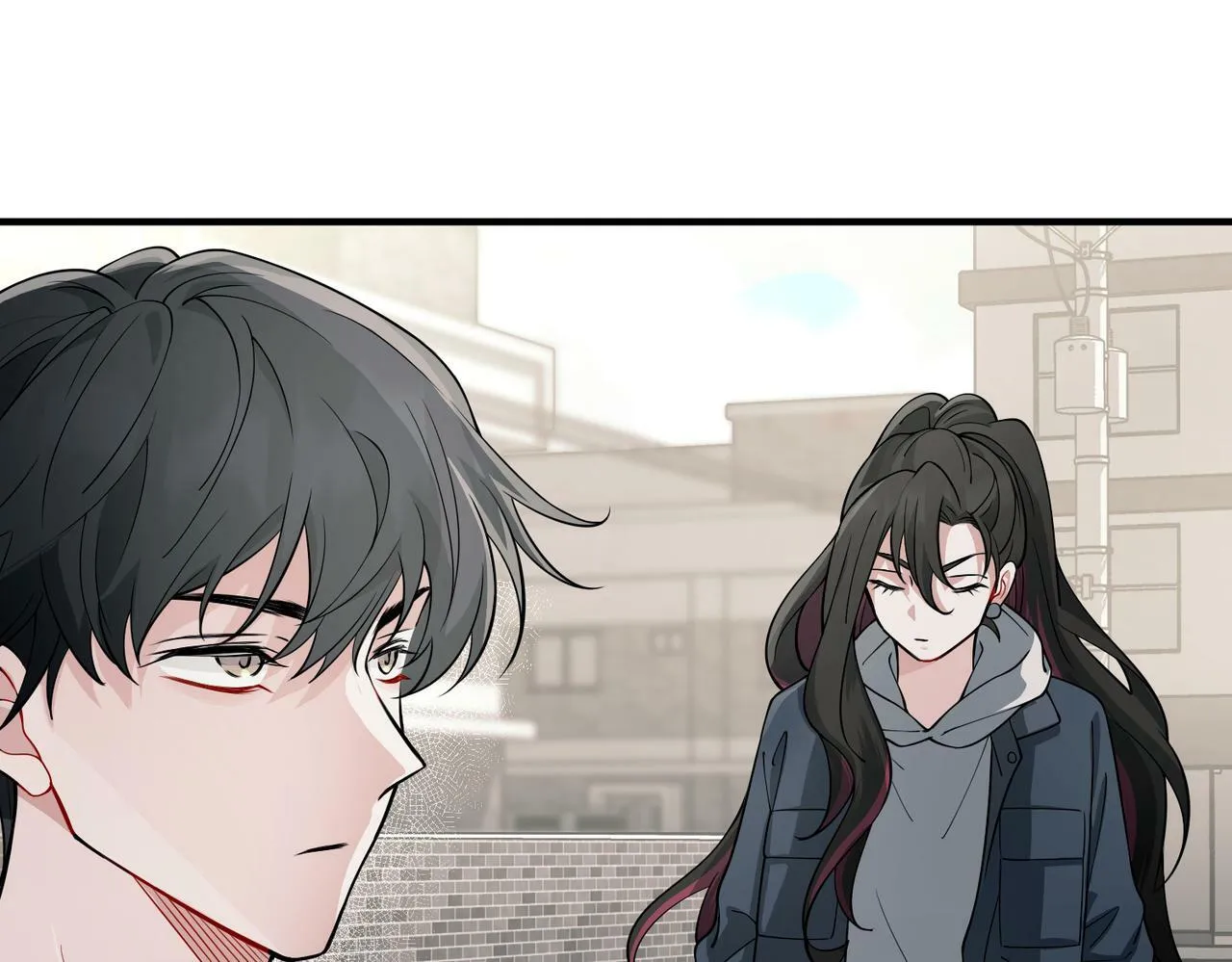 第18话 他的过去 第73页