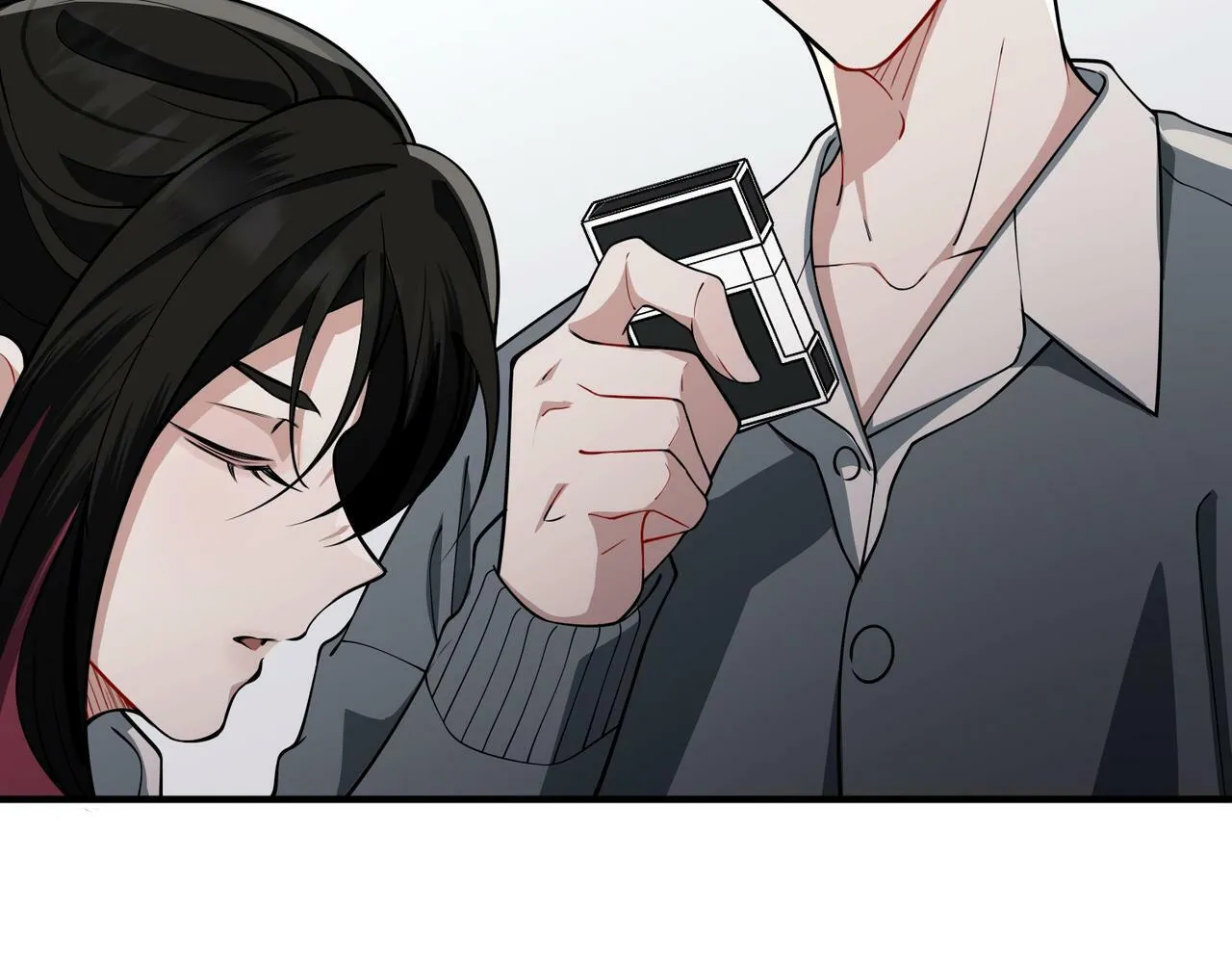 第18话 他的过去 第144页