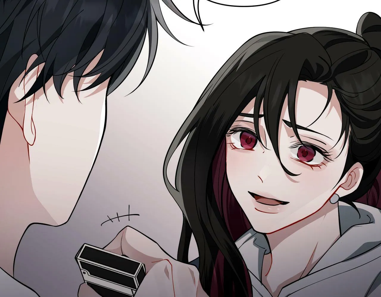 第18话 他的过去 第146页