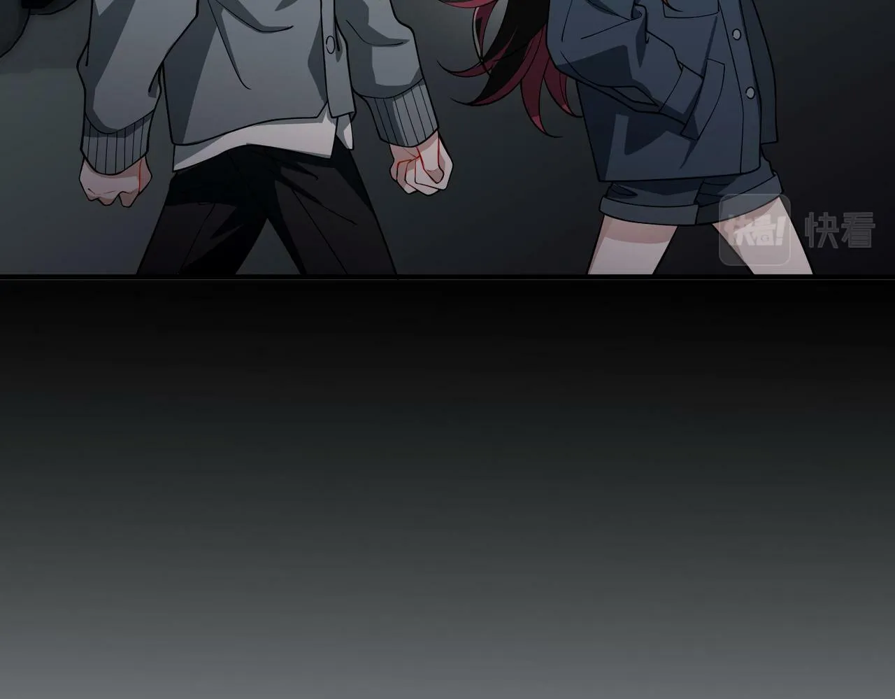 第19话 你欠我的 第108页