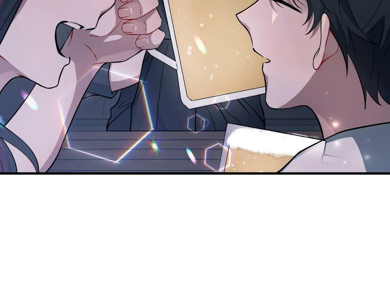第21话 哪里来的醋味？ 第8页