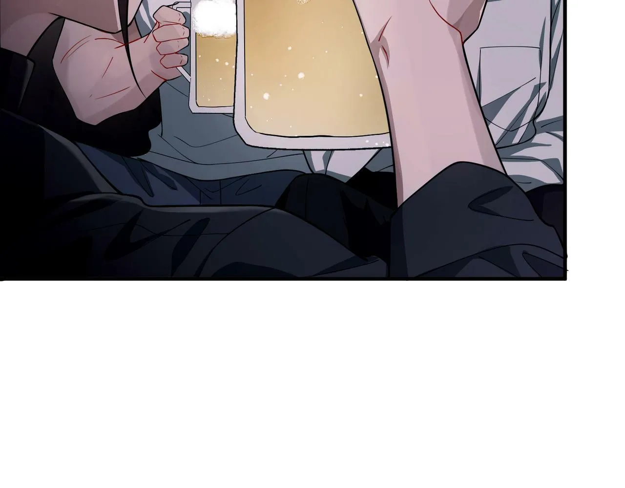 第21话 哪里来的醋味？ 第17页