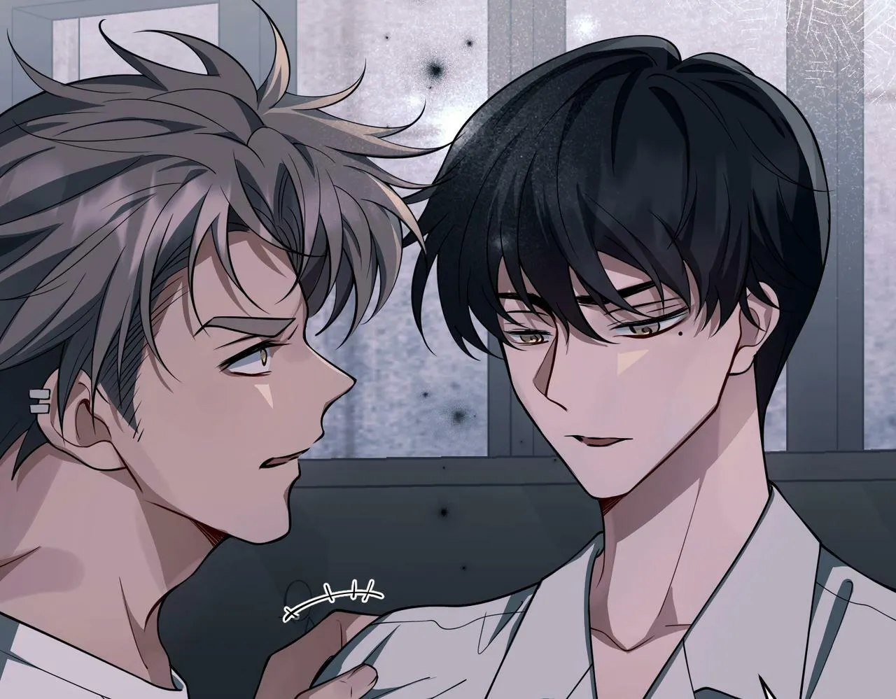 第21话 哪里来的醋味？ 第29页