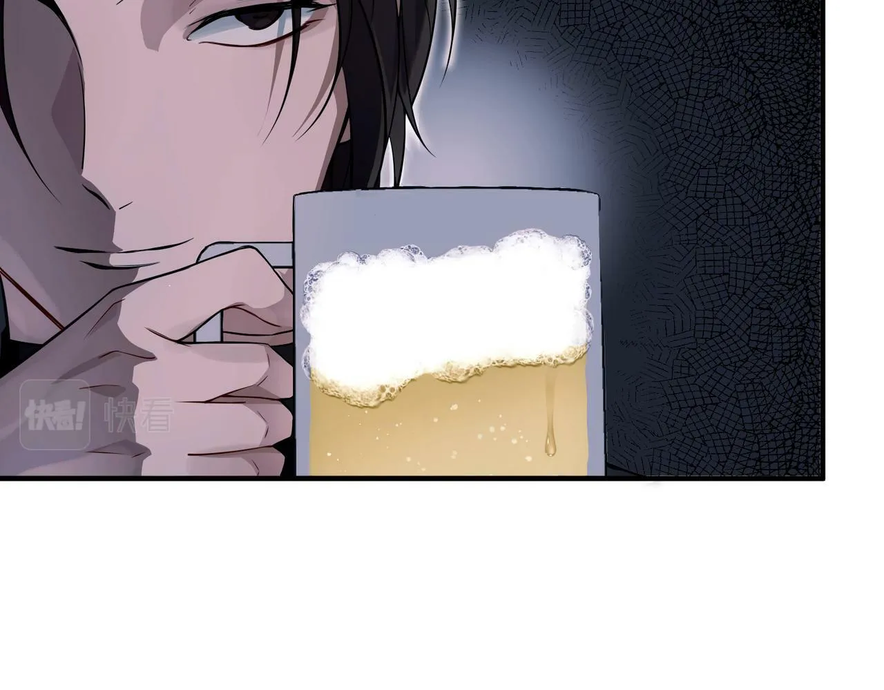 第21话 哪里来的醋味？ 第32页