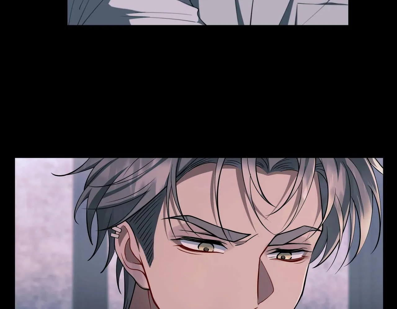 第21话 哪里来的醋味？ 第40页