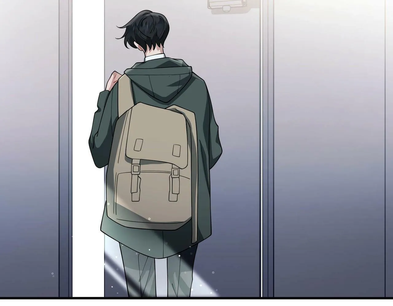 第21话 哪里来的醋味？ 第47页