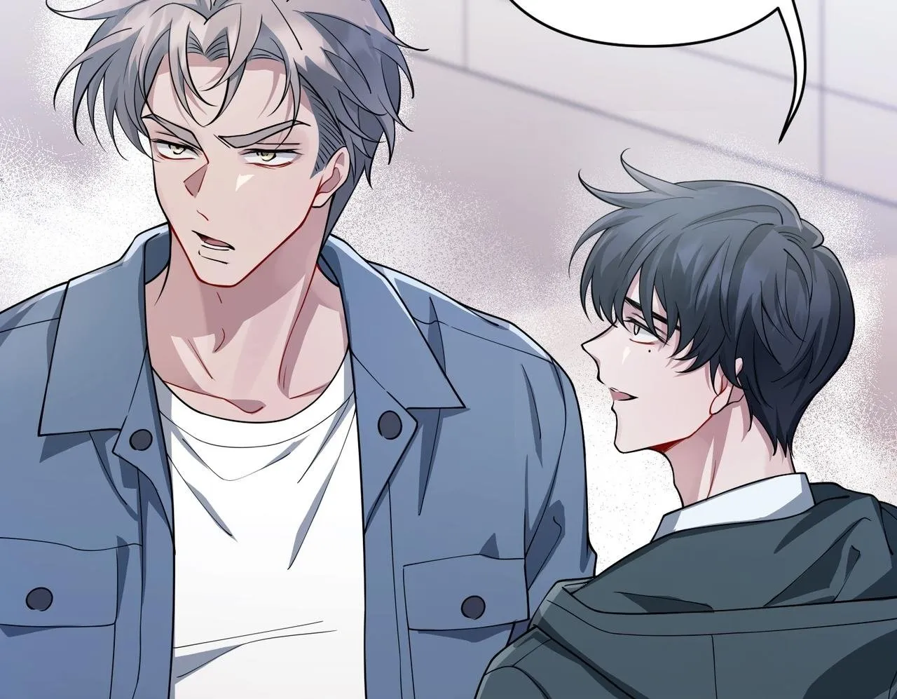 第21话 哪里来的醋味？ 第100页