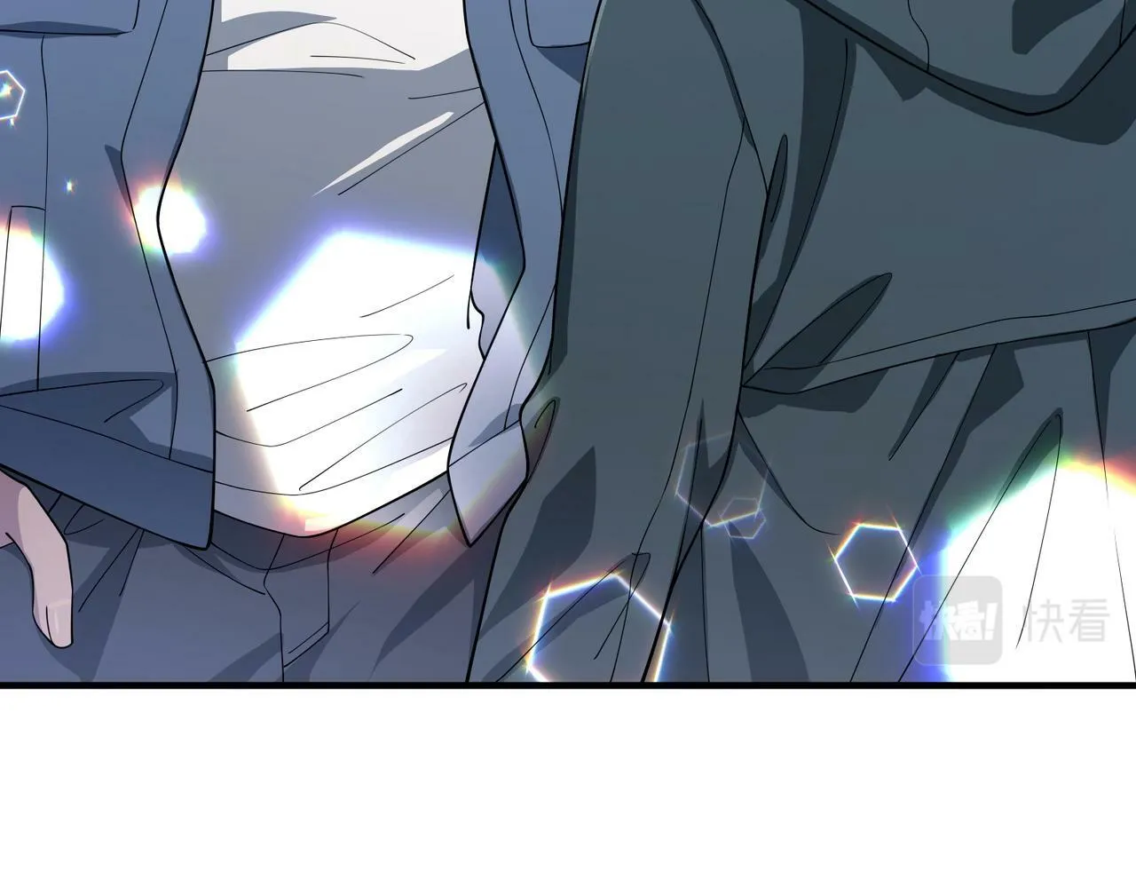 第21话 哪里来的醋味？ 第101页