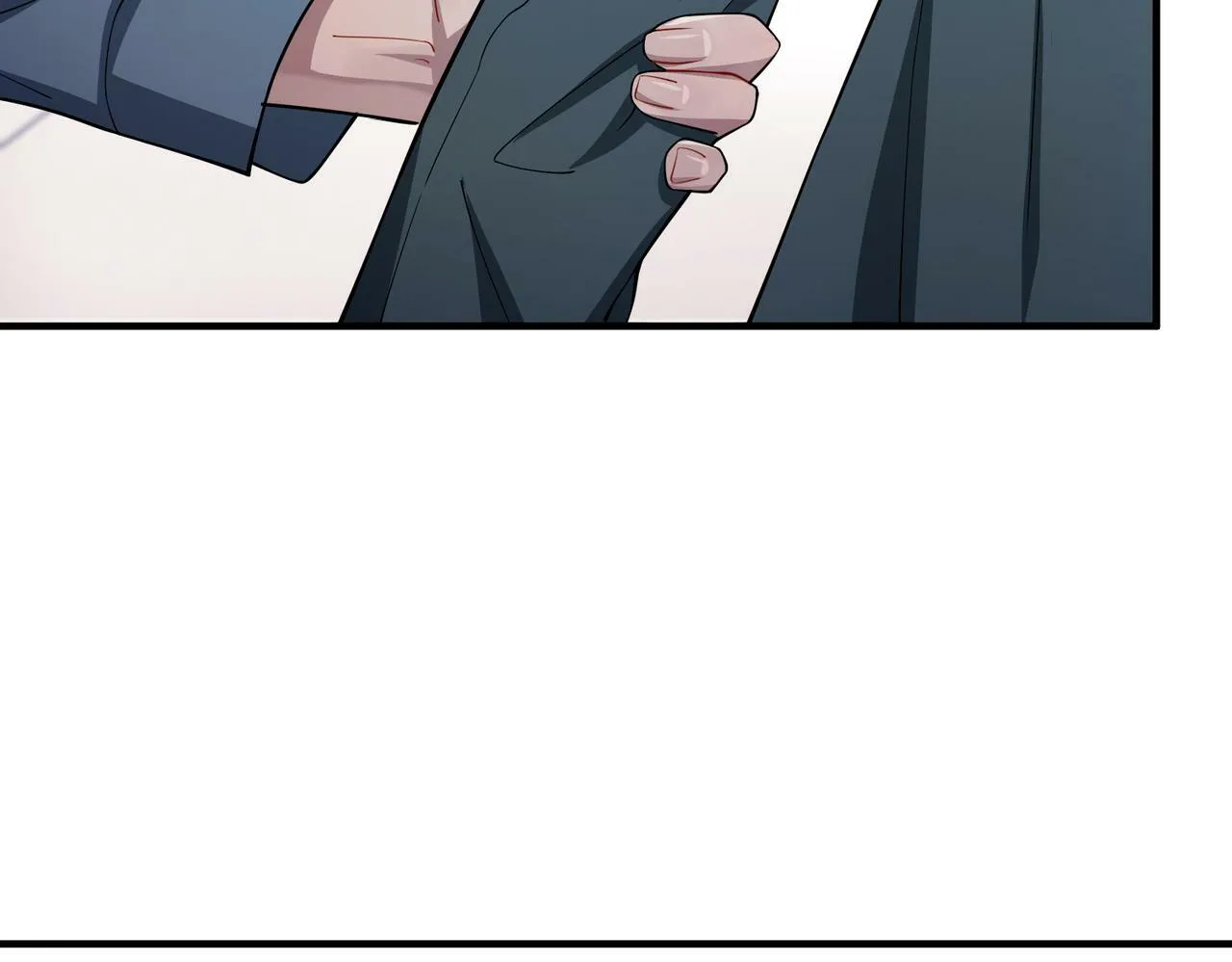 第21话 哪里来的醋味？ 第110页