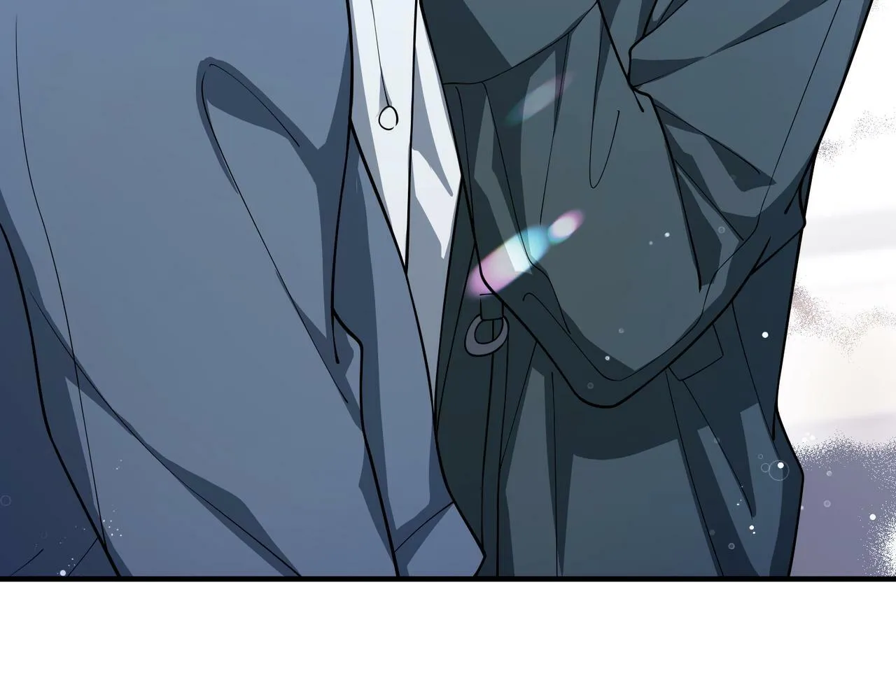 第21话 哪里来的醋味？ 第115页