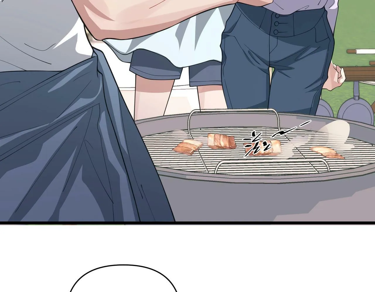 第21话 哪里来的醋味？ 第143页