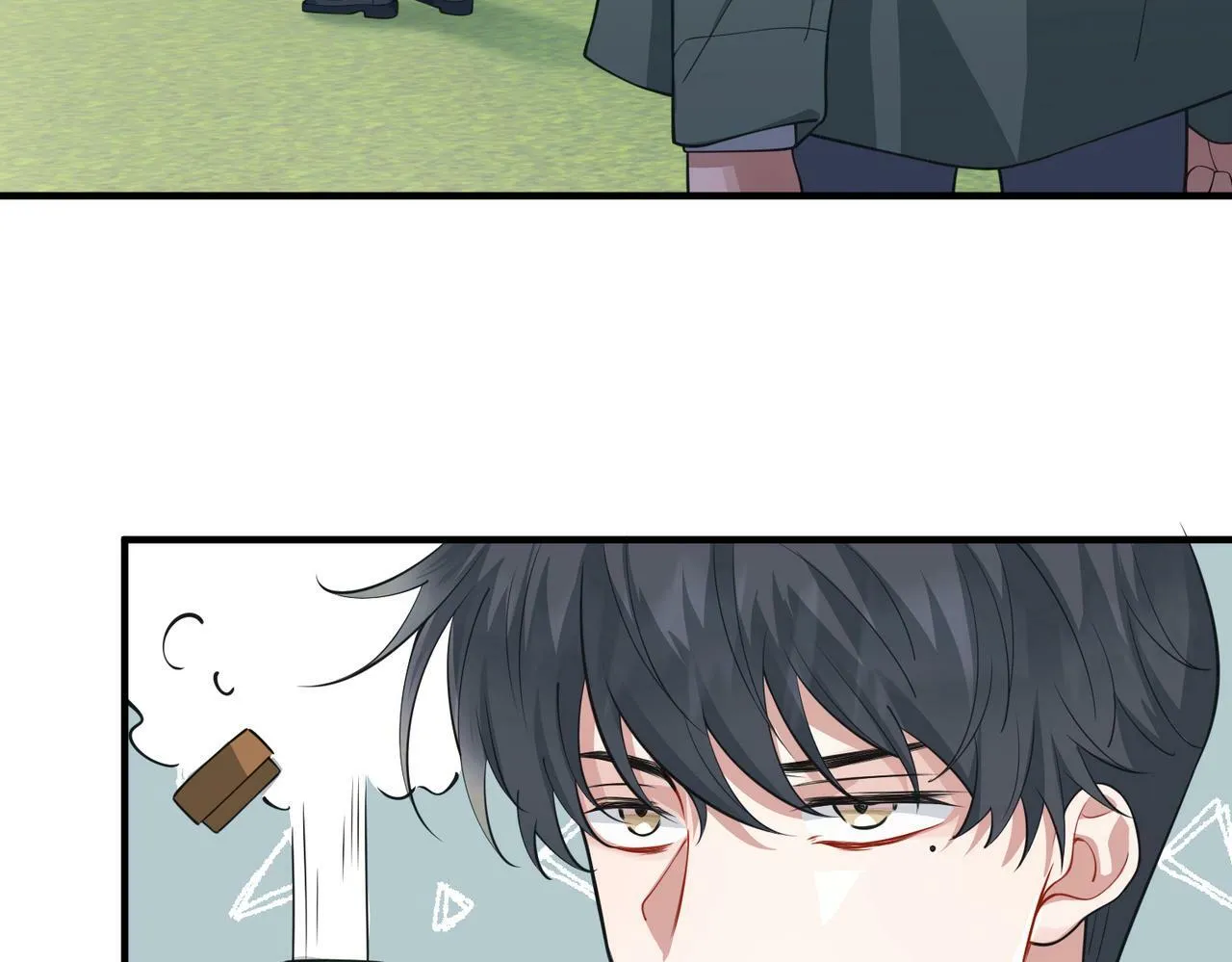 第21话 哪里来的醋味？ 第156页