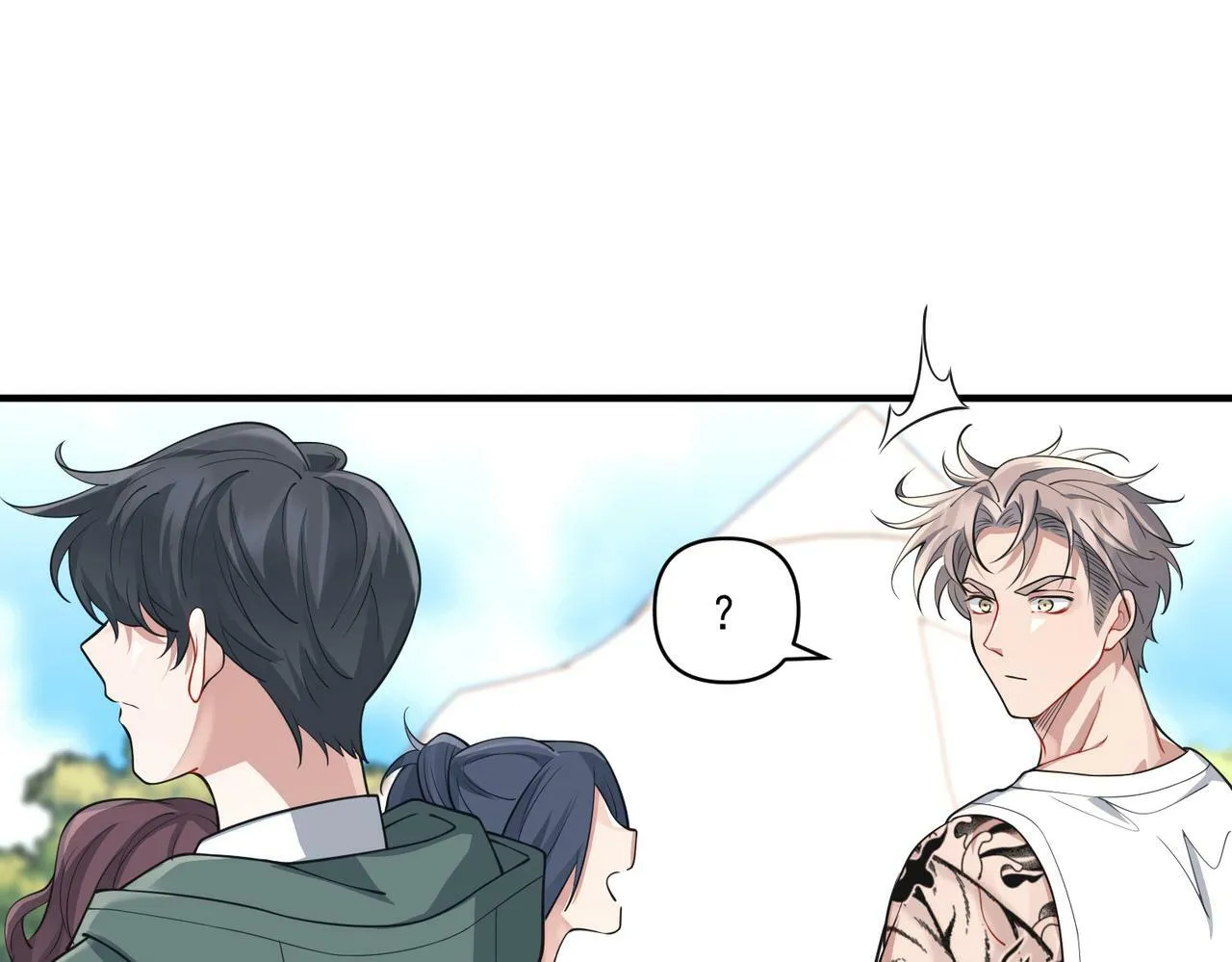 第21话 哪里来的醋味？ 第158页