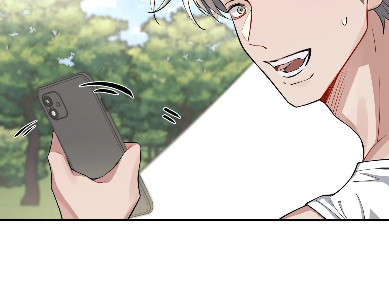 第21话 哪里来的醋味？ 第176页