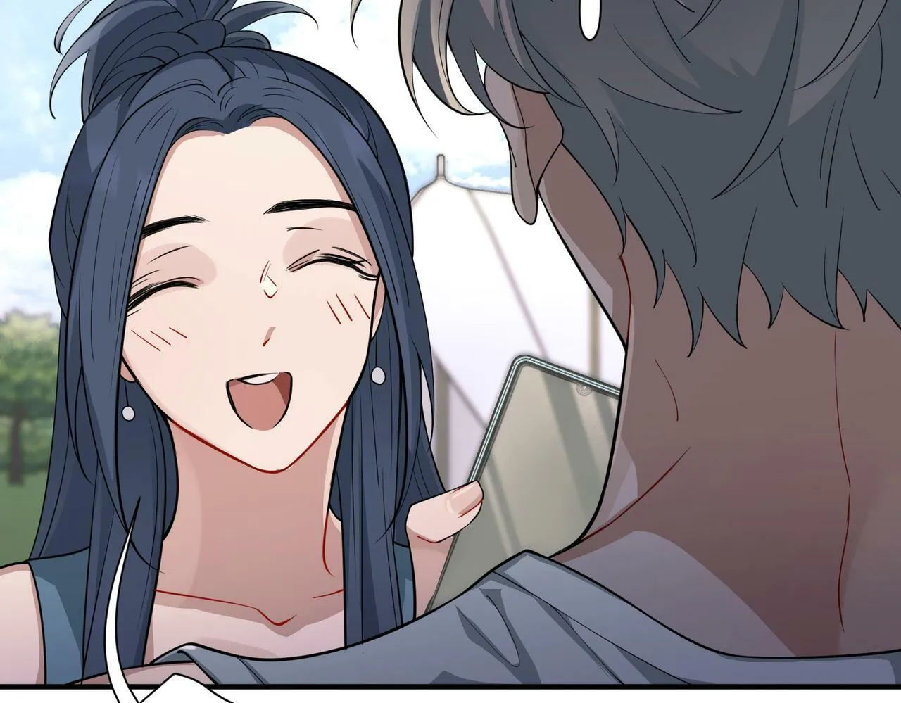 第21话 哪里来的醋味？ 第178页