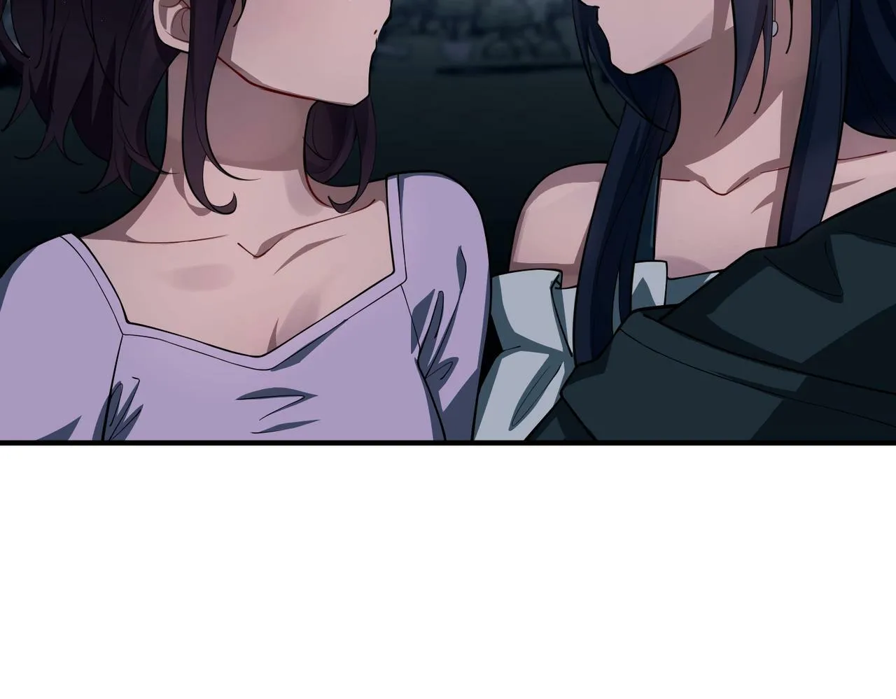 第23话 西装Play？！ 第37页