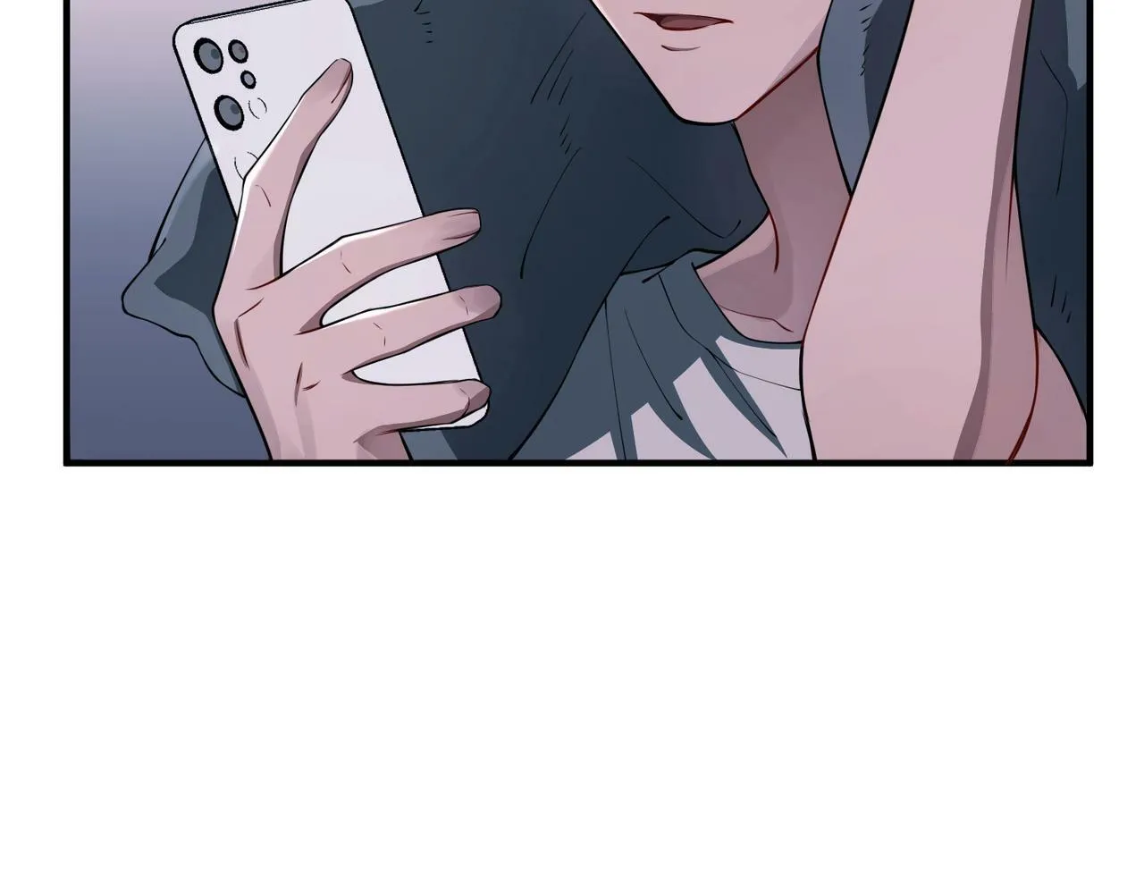 第23话 西装Play？！ 第108页
