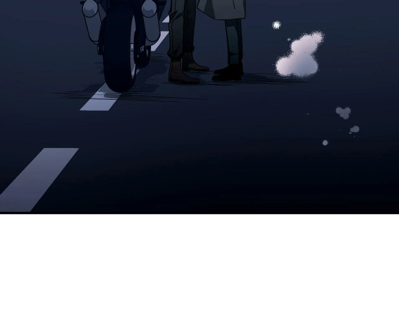 第27话 抱紧点儿 第7页