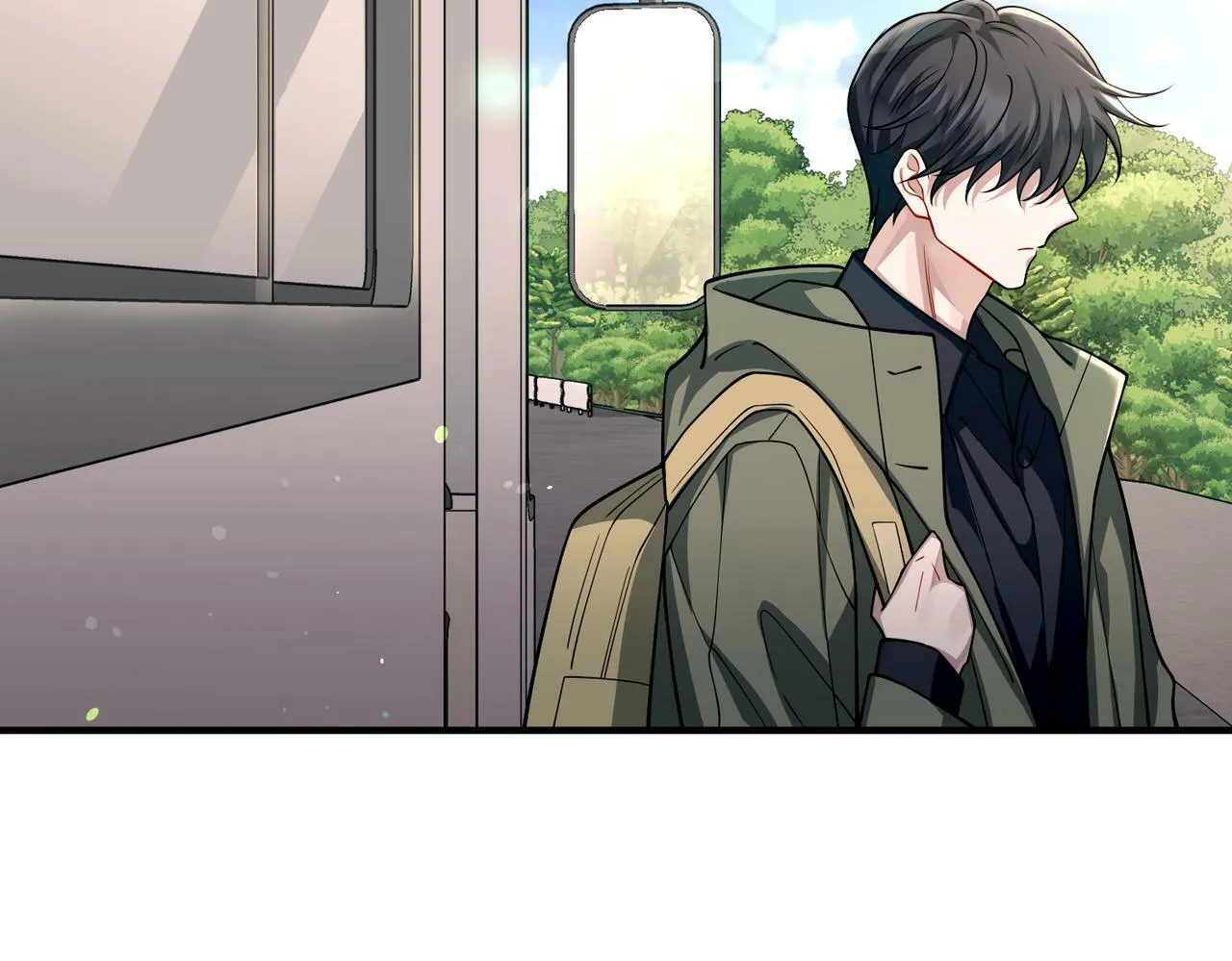 第27话 抱紧点儿 第152页