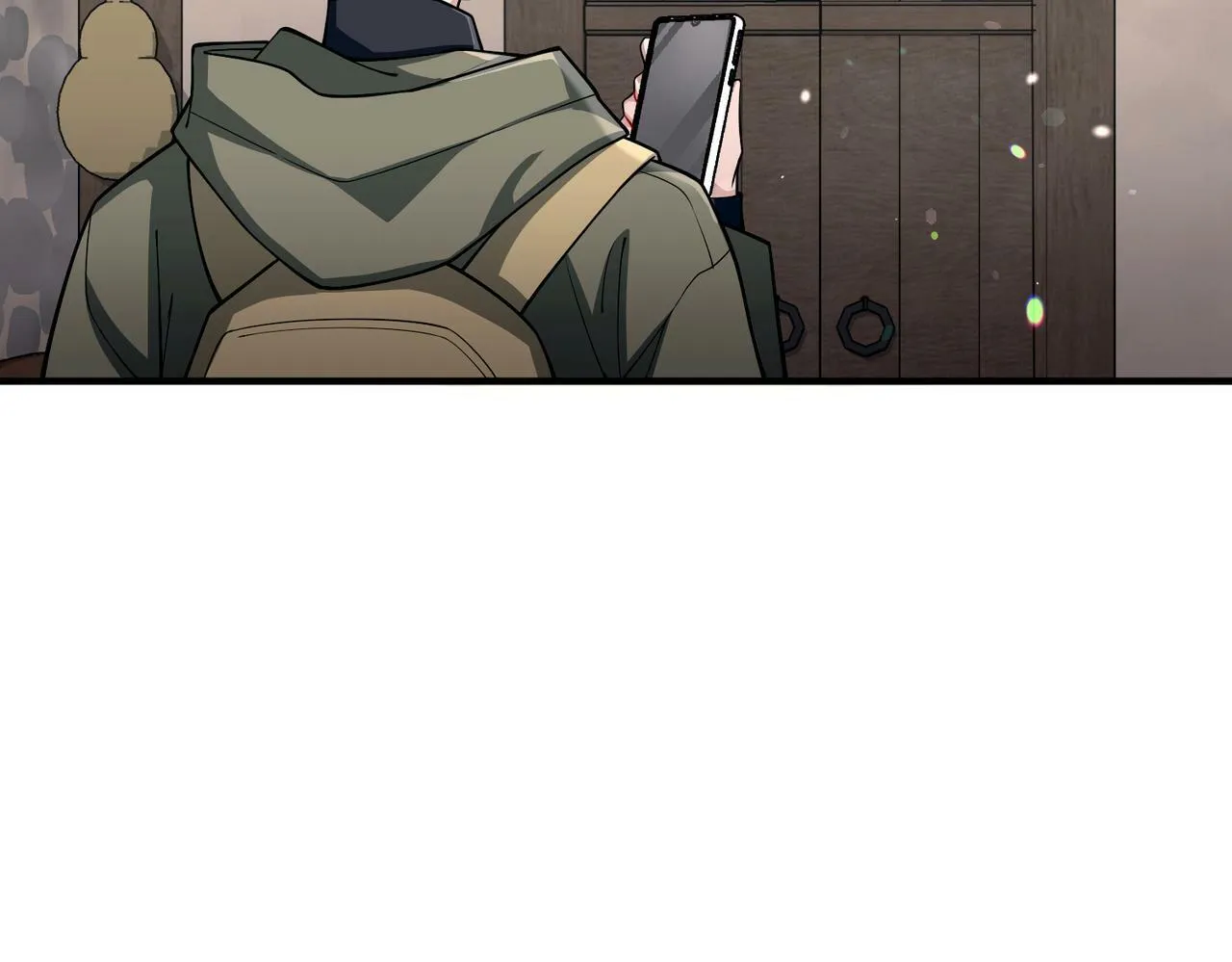 第28话 竟然，死了…… 第10页