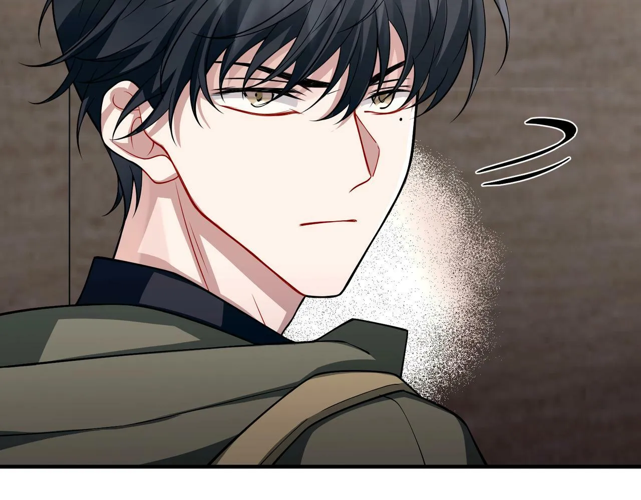 第28话 竟然，死了…… 第15页