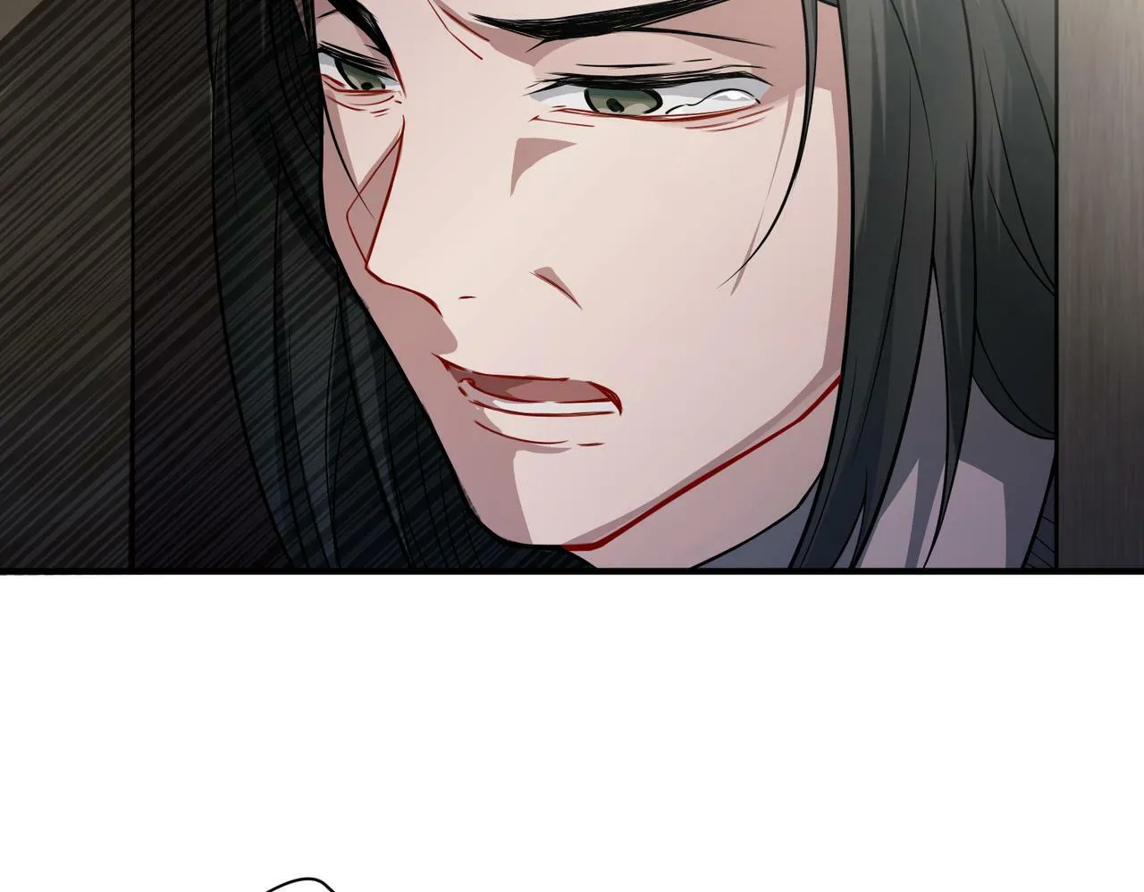 第28话 竟然，死了…… 第31页