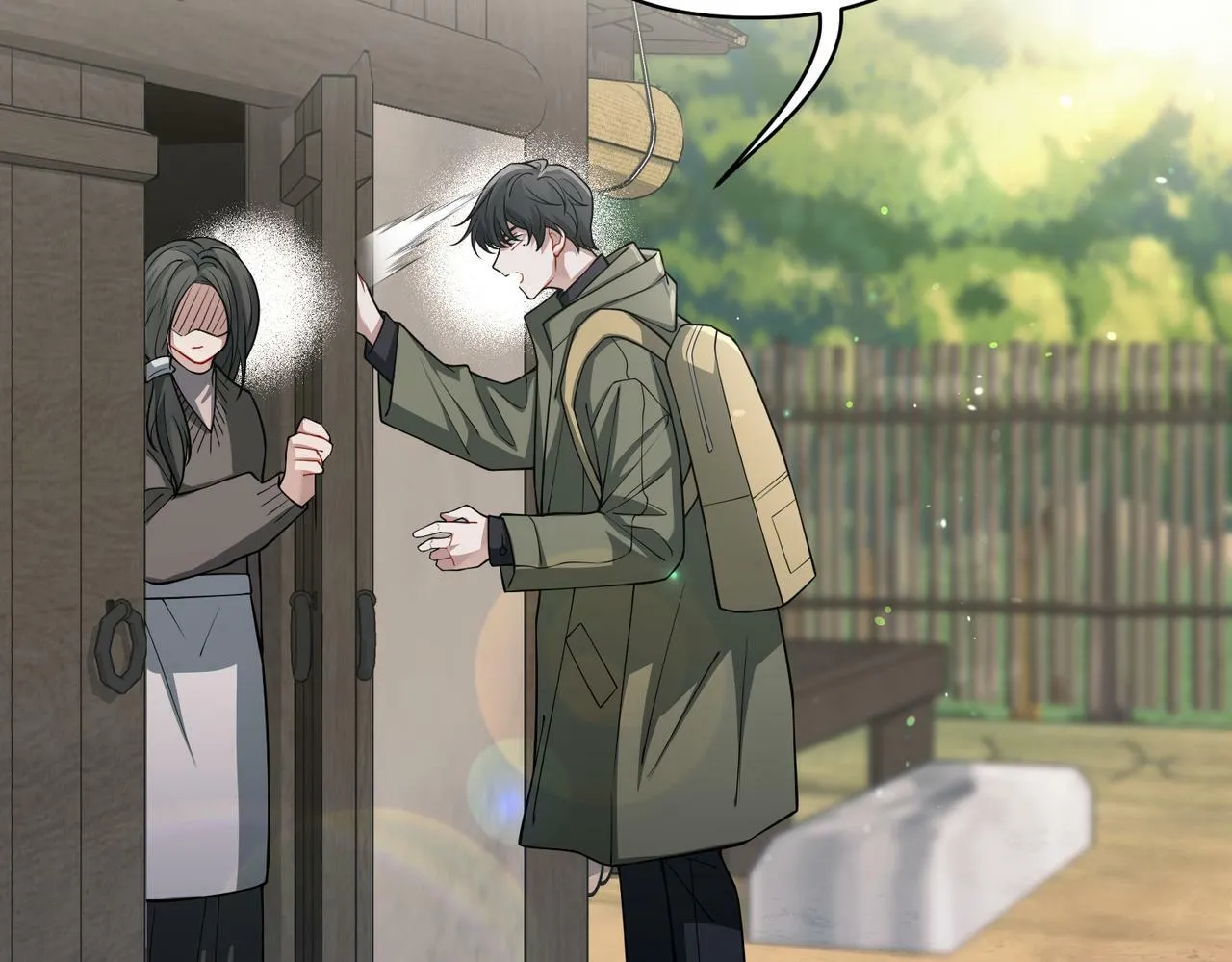 第28话 竟然，死了…… 第47页