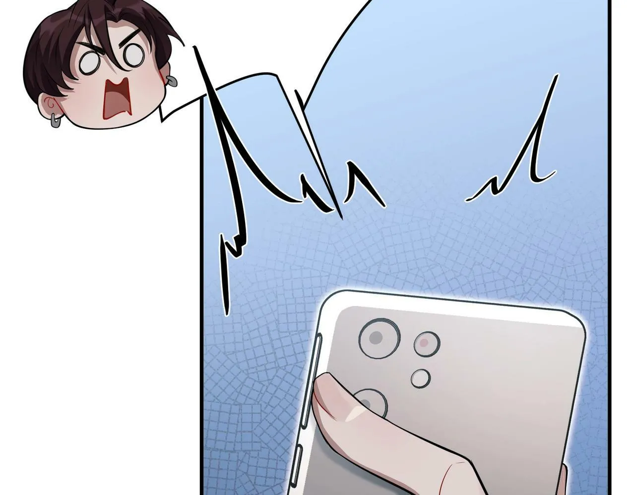 第28话 竟然，死了…… 第127页