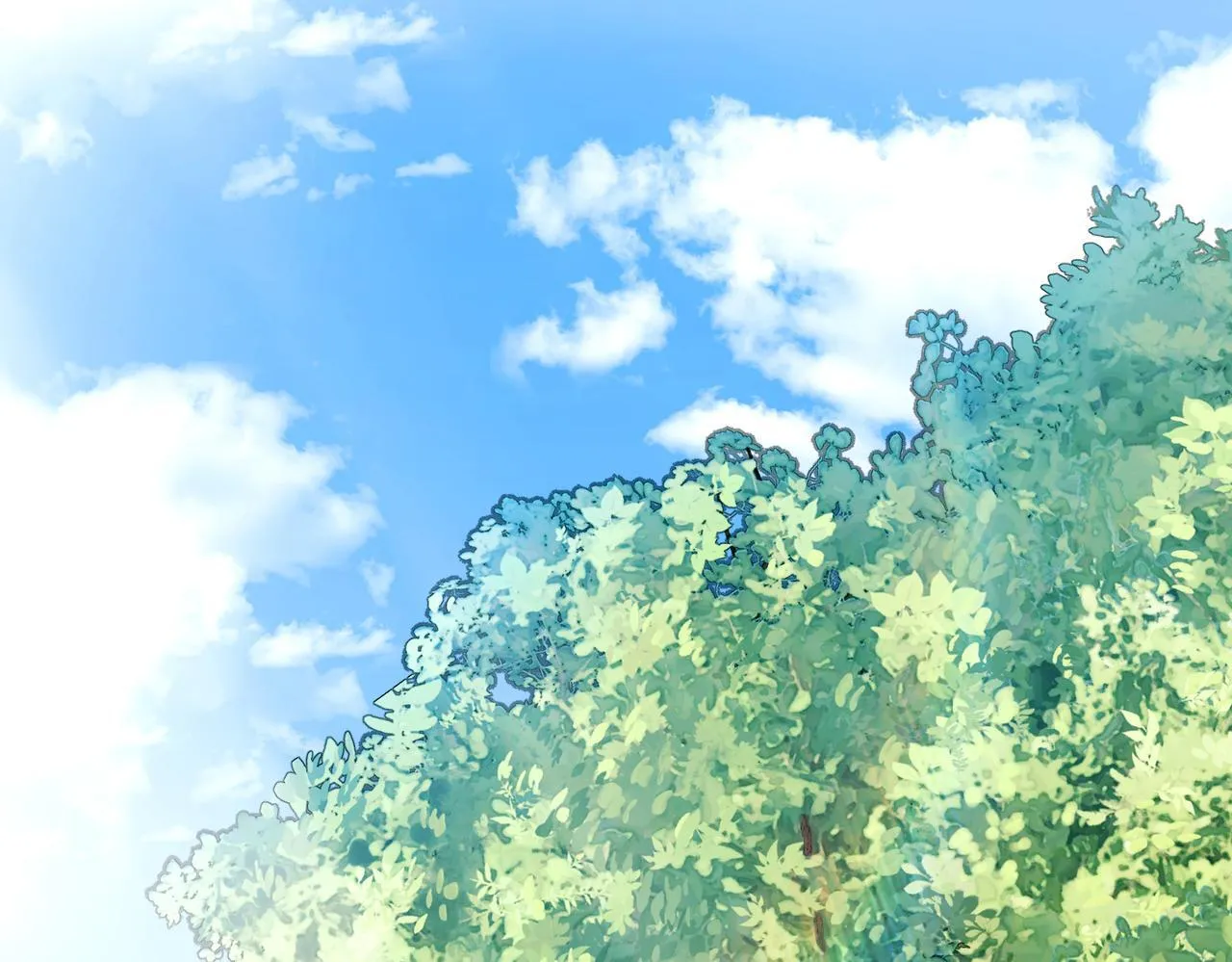 第29话 叫哥哥 第5页
