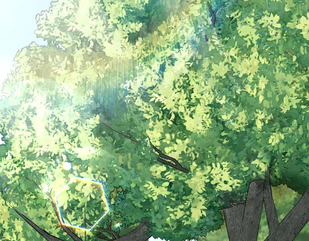 第29话 叫哥哥 第6页
