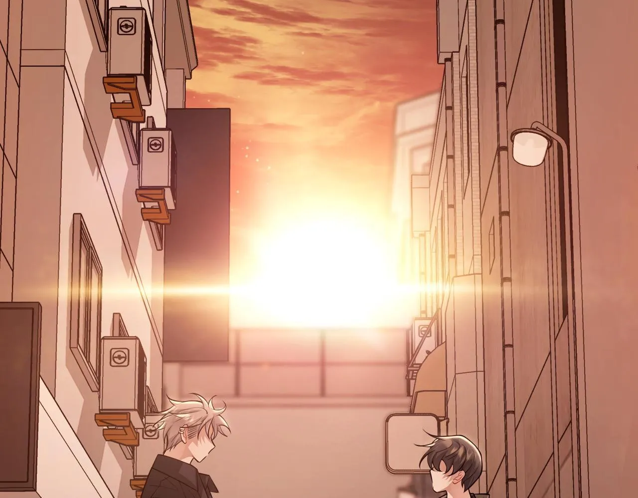 第30话 强敌出现 第6页