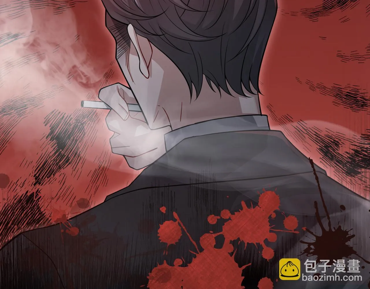 第30话 强敌出现 第22页