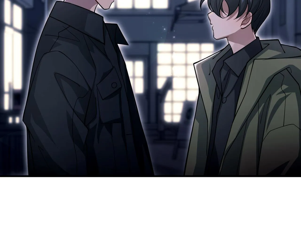 第30话 强敌出现 第27页
