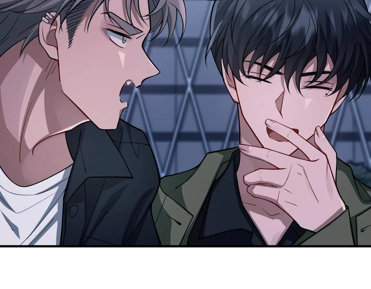 第30话 强敌出现 第66页